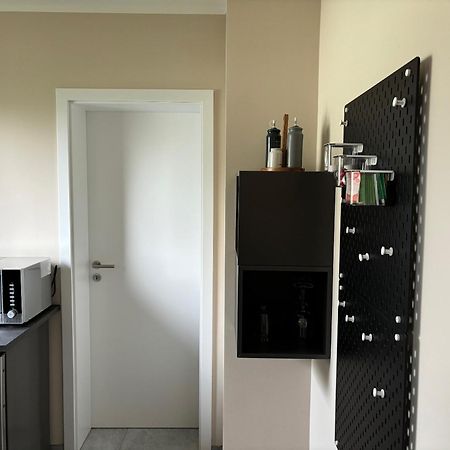 Appartement Wohnen Bei Frauschmitt à Bad König Extérieur photo